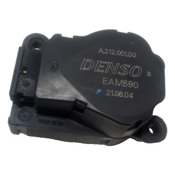 Atuador Caixa De Ar Citroen Picasso 2005 Jogo