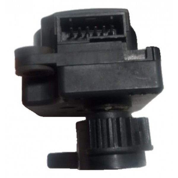 Atuador Caixa De Ar Citroen Picasso 2005 Jogo