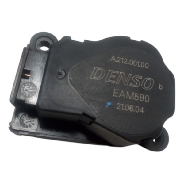 Atuador Caixa De Ar Citroen Picasso 2005 Jogo