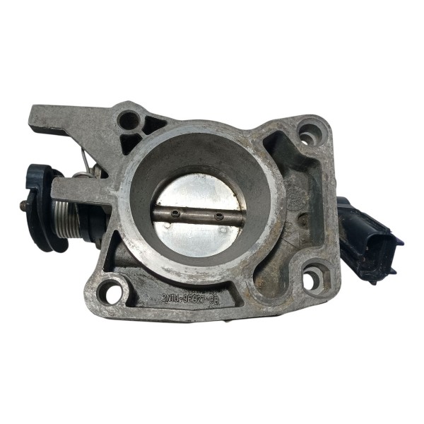 Tbi Corpo De Borboleta Ford Ka 1.0 8v 2010