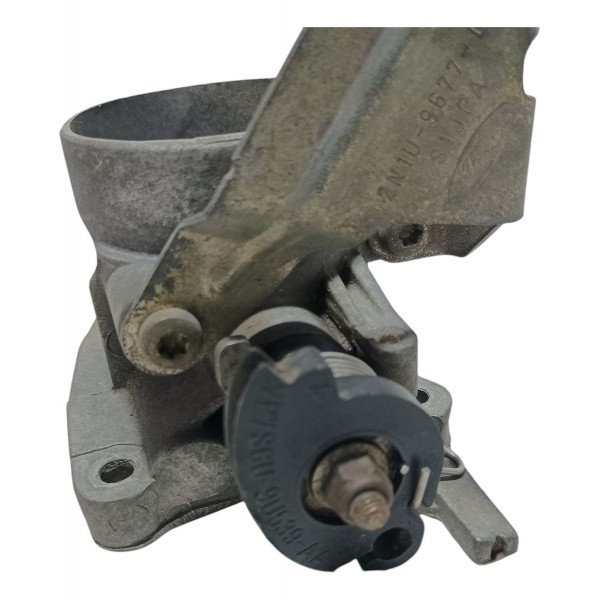 Tbi Corpo De Borboleta Ford Ka 1.0 8v 2010