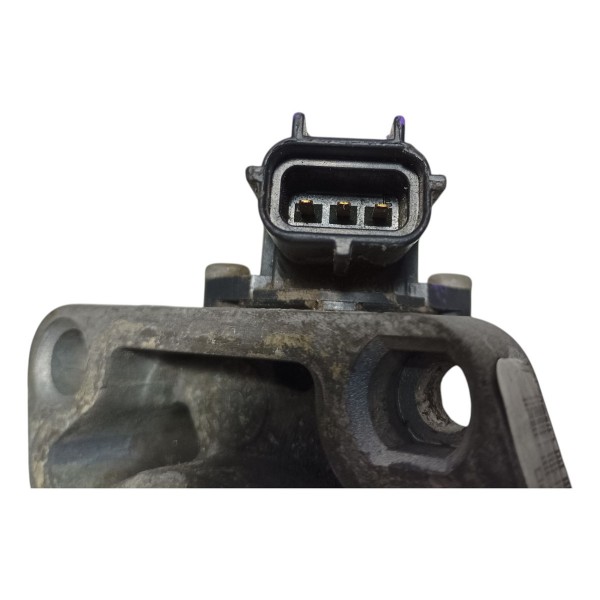 Tbi Corpo De Borboleta Ford Ka 1.0 8v 2010