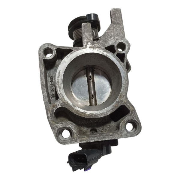 Tbi Corpo De Borboleta Ford Ka 1.0 8v 2010