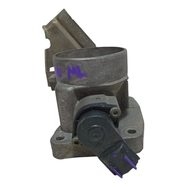 Tbi Corpo De Borboleta Ford Ka 1.0 8v 2010