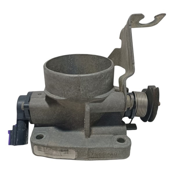 Tbi Corpo De Borboleta Ford Ka 1.0 8v 2010