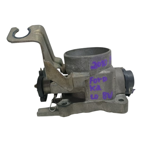 Tbi Corpo De Borboleta Ford Ka 1.0 8v 2010