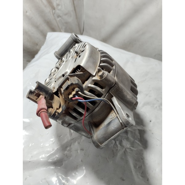 Alternador Ford Fiesta Ecosport Zetec 90a