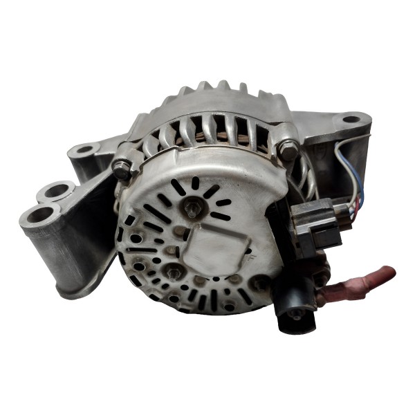 Alternador Ford Fiesta Ecosport Zetec 90a