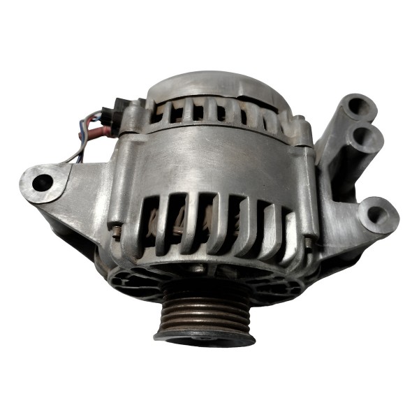 Alternador Ford Fiesta Ecosport Zetec 90a