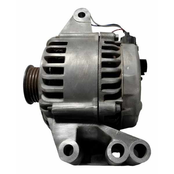 Alternador Ford Fiesta Ecosport Zetec 90a