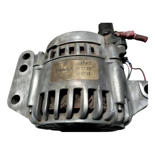 Alternador Ford Fiesta Ecosport Zetec 90a