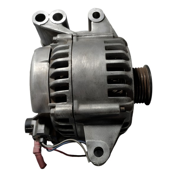 Alternador Ford Fiesta Ecosport Zetec 90a