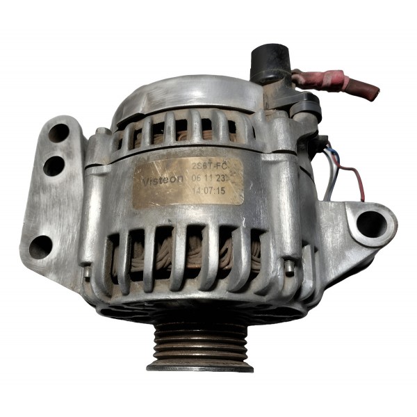 Alternador Ford Fiesta Ecosport Zetec 90a