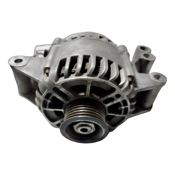 Alternador Ford Fiesta Ecosport Zetec 90a