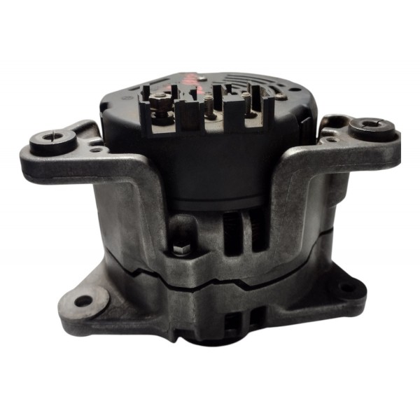 Alternador Ford Fiesta Bosch 1998 Endura