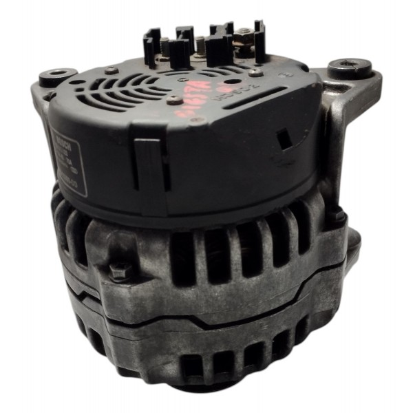 Alternador Ford Fiesta Bosch 1998 Endura