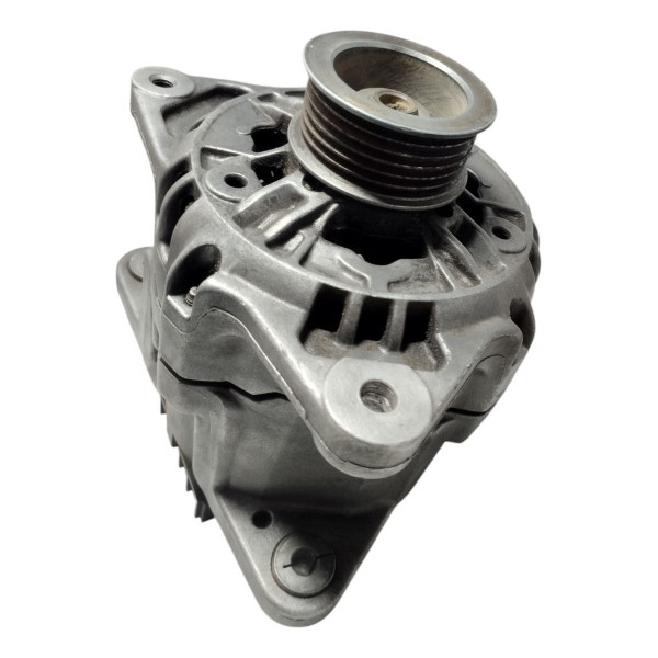 Alternador Ford Fiesta Bosch 1998 Endura