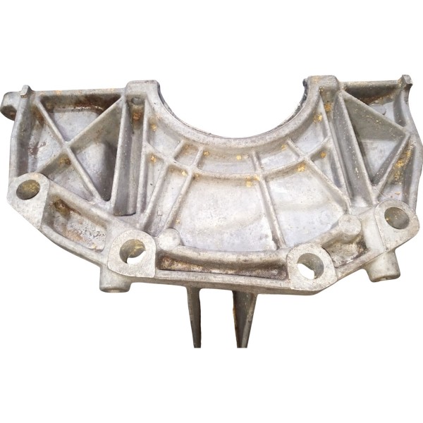 Carter Renault Clio Scenic 1.6 16v