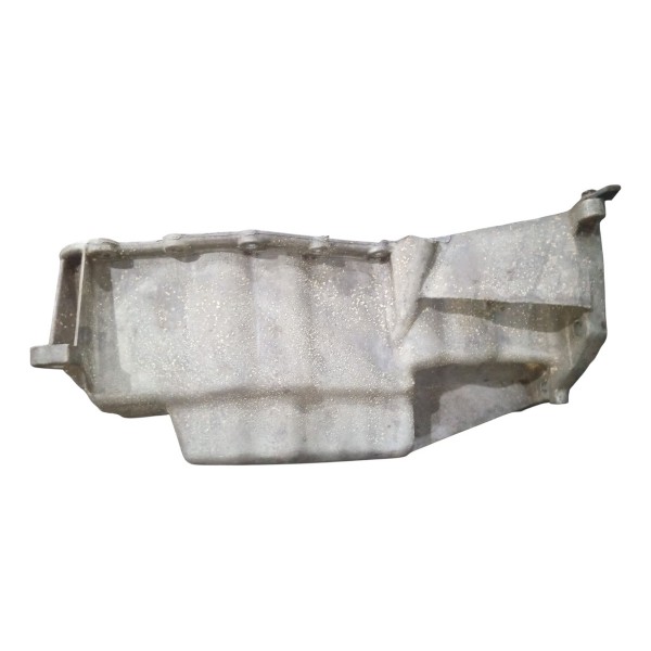 Carter Renault Clio Scenic 1.6 16v