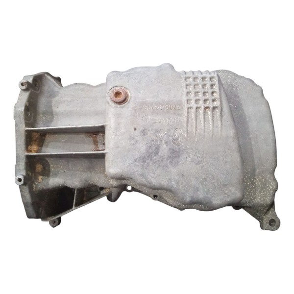 Carter Renault Clio Scenic 1.6 16v