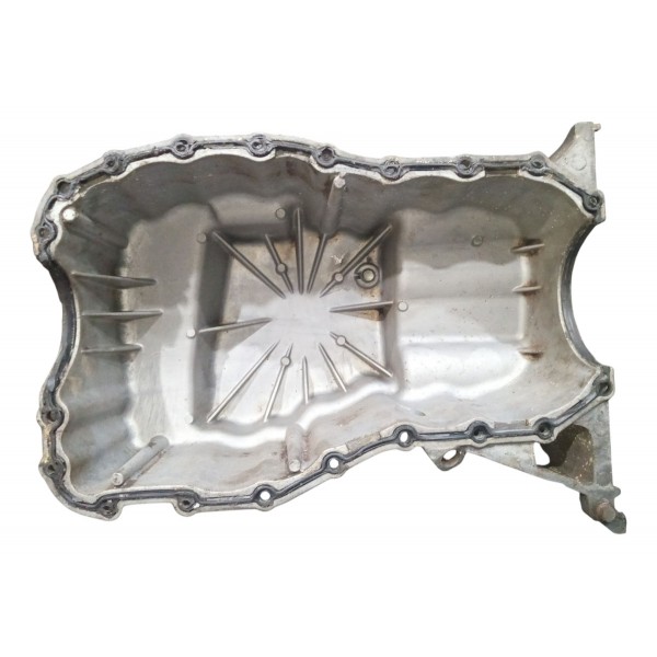 Carter Renault Clio Scenic 1.6 16v