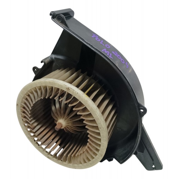 Eletroventilador Ar Condicionado Vw Polo 2004