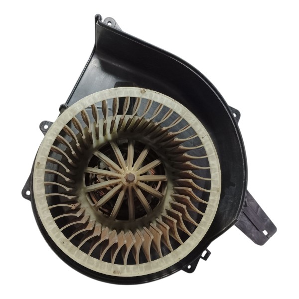 Eletroventilador Ar Condicionado Vw Polo 2004