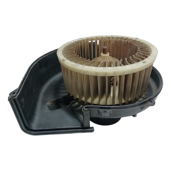 Eletroventilador Ar Condicionado Vw Polo 2004