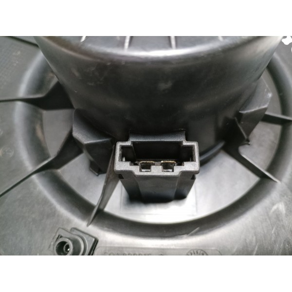 Eletroventilador Ar Condicionado Vw Polo 2004