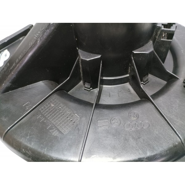 Eletroventilador Ar Condicionado Vw Polo 2004