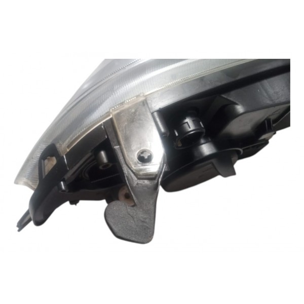 Farol Lado Esquerdo Fiat Bravo 2012 Com Detalhe Recuperado Esquerdo/motorista