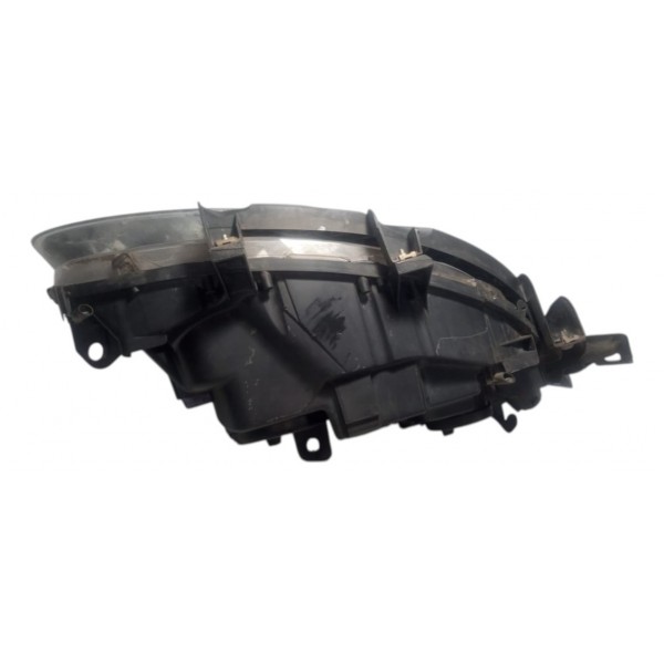 Farol Lado Esquerdo Fiat Bravo 2012 Com Detalhe Recuperado Esquerdo/motorista