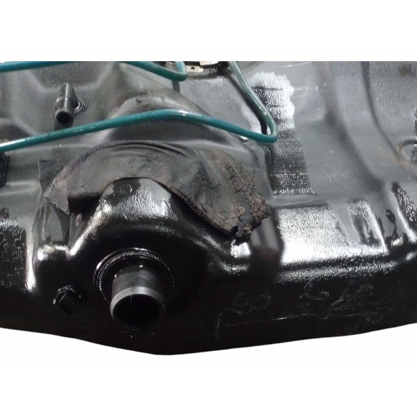 Tanque De Gasolina Combustível Gm Astra 2005