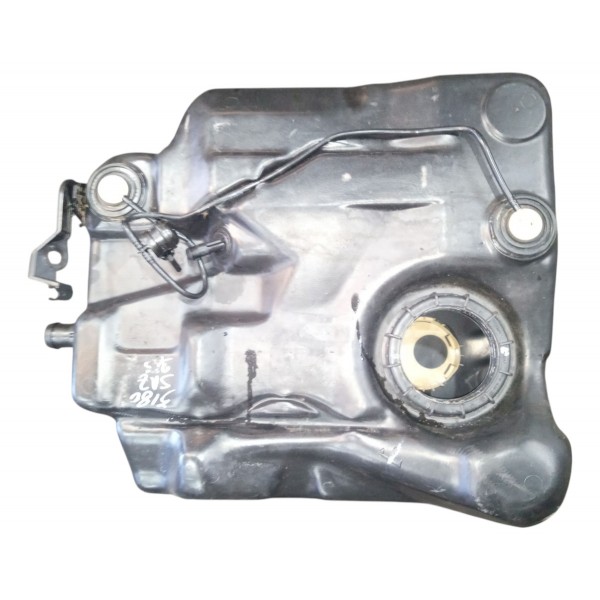 Tanque Combustível Gasolina Ford Focus 2005 Hatch