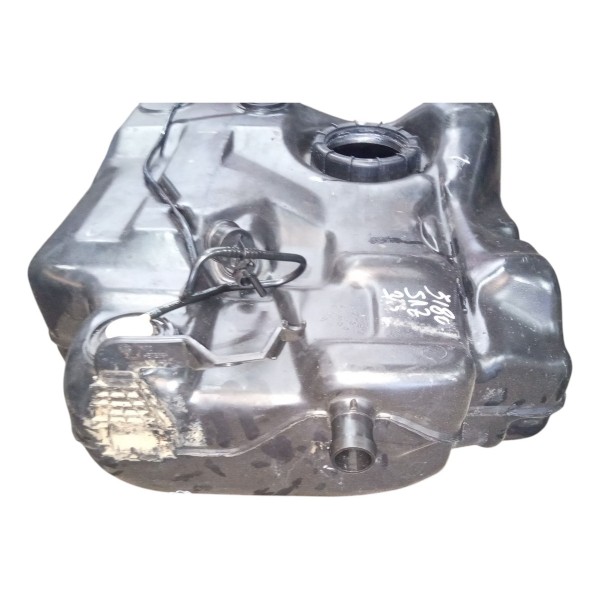 Tanque Combustível Gasolina Ford Focus 2005 Hatch