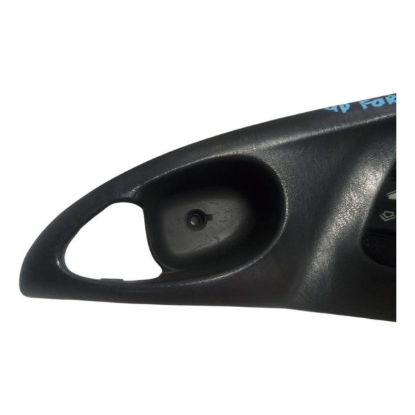 Botão Vidro Elétrico Dianteiro Esquerdo Ford Focus 2006