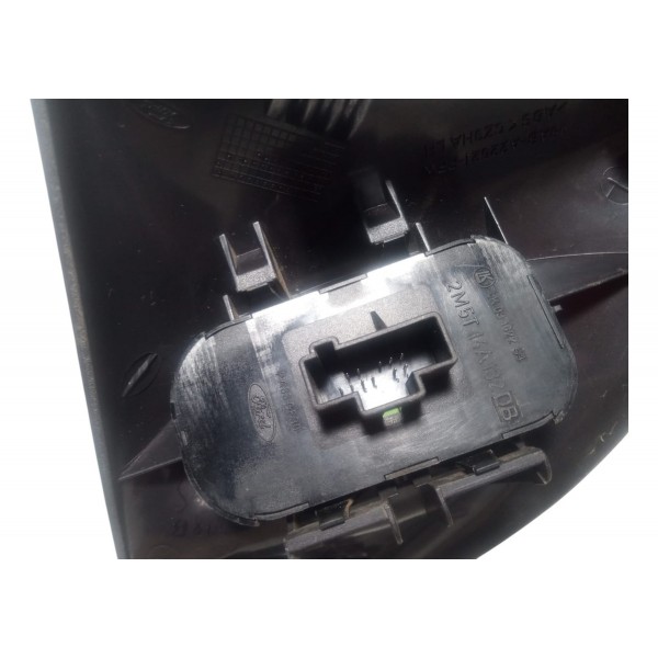 Botão Vidro Elétrico Dianteiro Esquerdo Ford Focus 2006