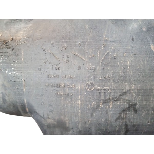 Tanque Combustível Gol Bola 1999