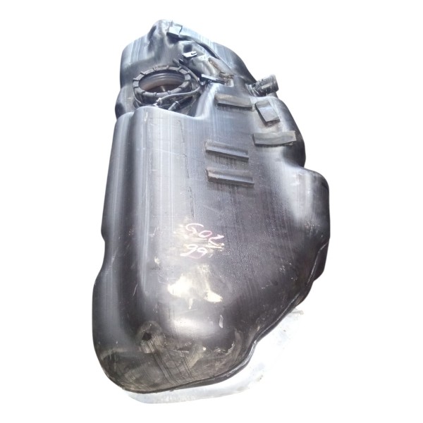 Tanque Combustível Gol Bola 1999