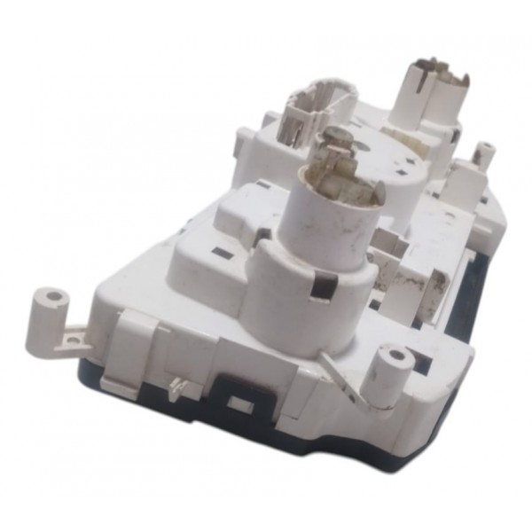 Comando Ar Ventilado Vw Gol G5 2010