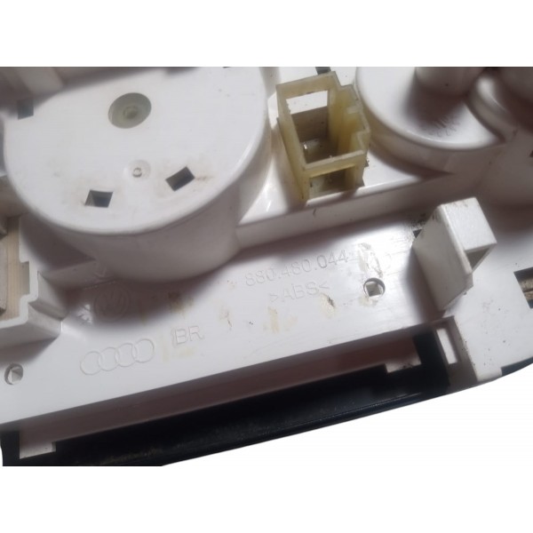 Comando Ar Ventilado Vw Gol G5 2010