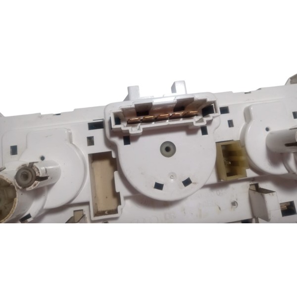 Comando Ar Ventilado Vw Gol G5 2010