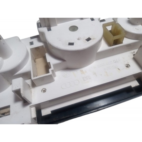 Comando Ar Ventilado Vw Gol G5 2010