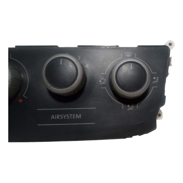 Comando Ar Ventilado Vw Gol G5 2010