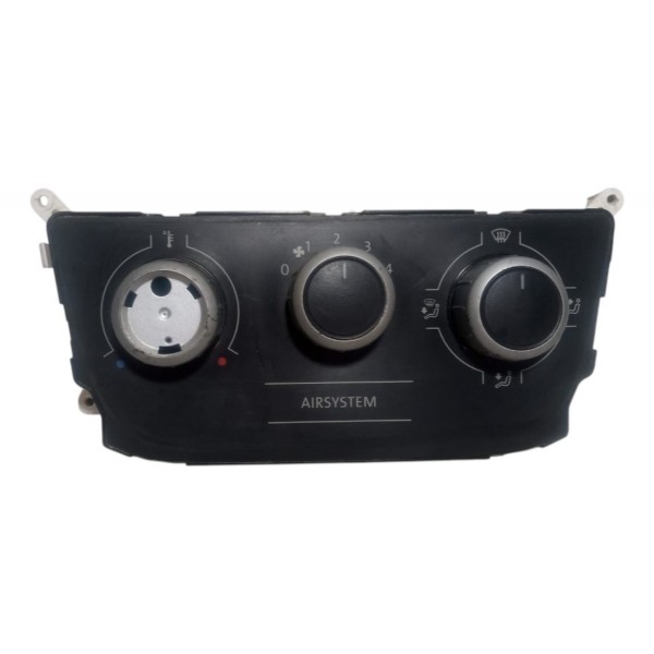 Comando Ar Ventilado Vw Gol G5 2010
