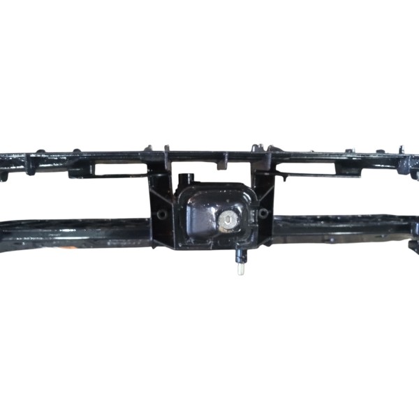 Painel Frontal Ford Focus 2005