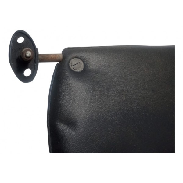 Quebra Sol Lado Direito Vw Brasilia