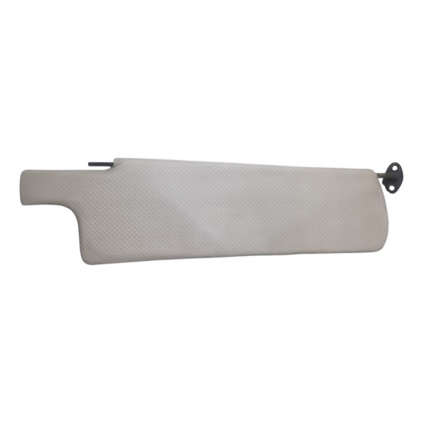 Quebra Sol Lado Direito Vw Brasilia