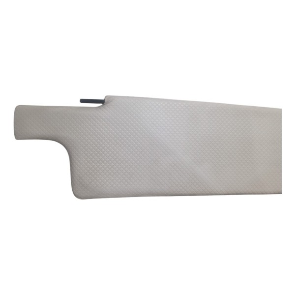 Quebra Sol Lado Direito Vw Brasilia