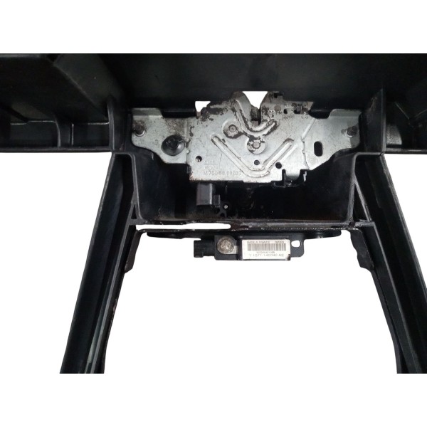 Painel Frontal Ford Mondeo 2004 Usado